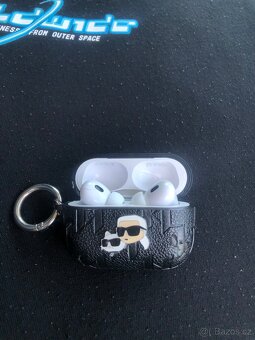 Apple Airpods Pro 2 - 2