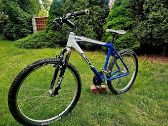 Horske kolo Scott REFLEX 60 - 2