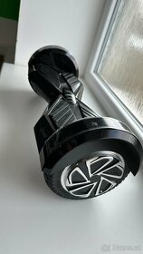 Denver DBO-8000 hoverboard - 2