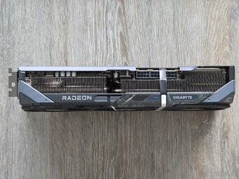 GIGABYTE Radeon RX 9070 XT GAMING OC 16G | ZÁRUKA ✅ - 2