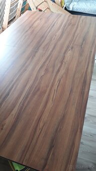 Kulečníkový stůl Elegant Dinner s jídelní deskou, 7ft - 2