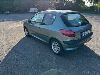 Peugeot 206 - 2