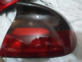 Zadní světla Opel Tigra A - 2