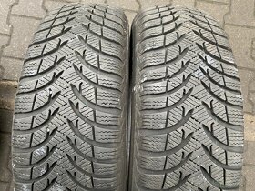 zimní 175/65 R15 4ks,165/60 R15 6ks - 2