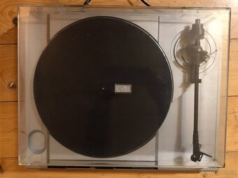 GRAMOFON KENWOOD KD-1600 ( 1980) - 2