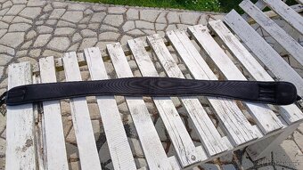 Memory podbřišník 140cm - 2
