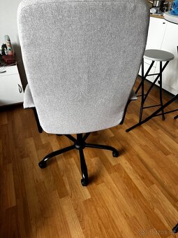 Zidle k Pc - 2