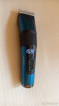BABYLISS E990E - 2