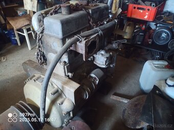 Motor E512 - 2