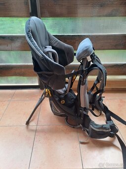 Krosna Deuter kids comfort 3 - 2