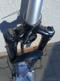 Suntour Raidon32 29" Boost Tapered RL-R - 2