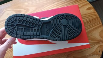 Boty NIKE - 2