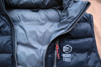 Heavy Tools Mountain Project vesta L - 2