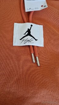 Mikina Nike Air Jordan,vel.S, Nová - 2