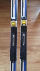 Dětské bezky SPORTEN 160cm - 2