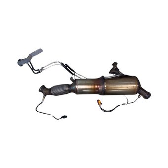 DPF filtr 2E0253053P 2.0TDI 80KW VW Crafter 2E r.v. 2013 - 2