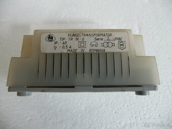 ZVONEK - 2