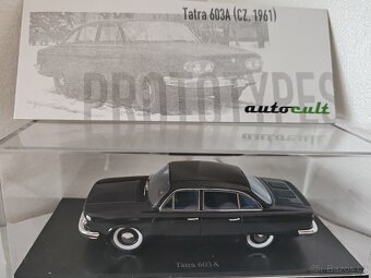 TATRA JK 2500, Autocult - 2