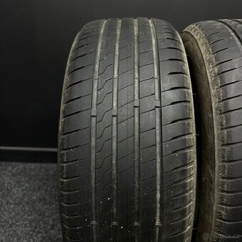 2ks pneu Firestone 205/55/16 91V - 2