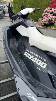 SEA-DOO SPARK 3-up - 2