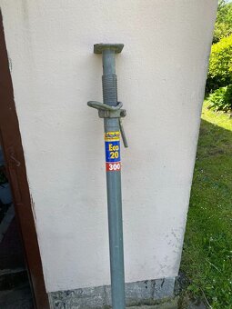 Stropní podpěry Doka Eurex 20 - 2