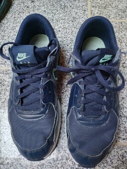 Chlapecké boty Nike Air Max - 2