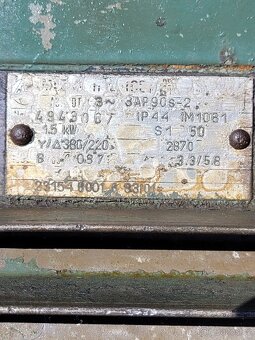 Elektromotor - 2