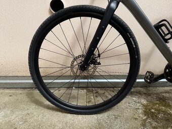 Cannondale Topstone 3 - charcoal grey / XL - 2