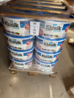 HET KLASIK 15+3kg zdarma - 2