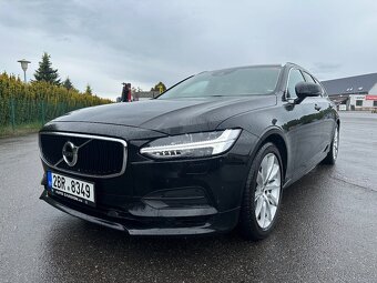 Volvo V90 2.0 D3 110kW - 2