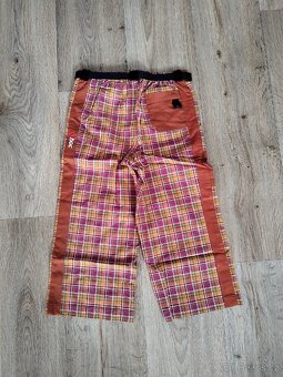 Chlapecké 3/4 kalhoty - 2