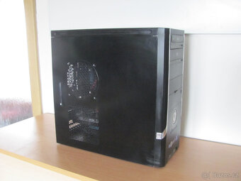 PC - AMD Phenom II X4 945, 16GB RAM, 1TB - HDD - 2