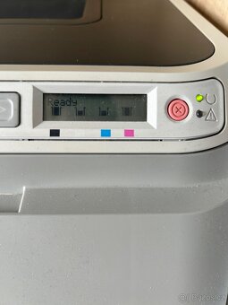 HP Color LaserJet 1600 - 2