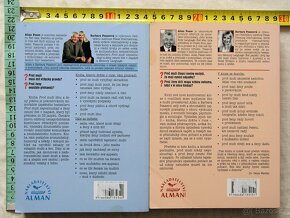 Různé knihy, za kus 50Kč.Do Balíkovny na dobírku za 30Kč. - 2