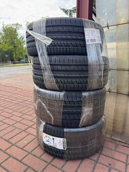 Pneumatiky sada Continental PremiumContact 6 SSR - 2