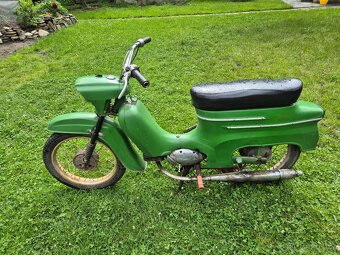 Jawa 05 pionýr bez TP - 2