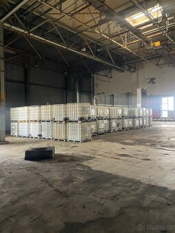 1 000 Litrové nádoby IBC - 2