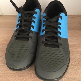 Cyklistické boty Muddyfox flat 100 vel. 42 - 2