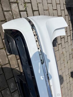 Volkswagen Tiguan - 2