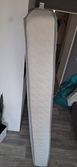 Taštičková matrace 160x200x20 - 2
