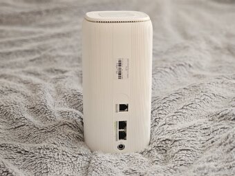 Acer Connect X6E 5G – výkonný 5G router s Wi-Fi 6E - 2