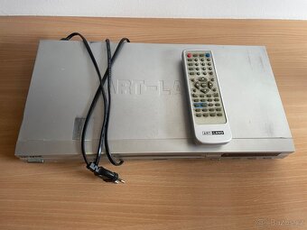 Televize Haier - 2