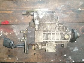 Čerpadlo 1.9tdi - 2