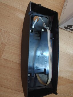 Prodano -Predni panel delonghi esam - 2