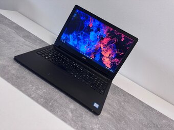 Dell Latitude 3570 - Core i5-6200 / 15.6” / 8GB RAM - 2