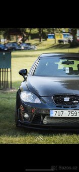 Seat cupra - 2