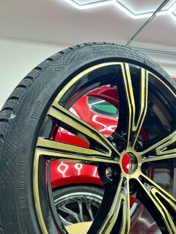 BMW 2,3,4 r19 5x112 - 2