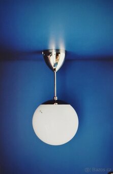 Prodám lustr z Ikea - 2