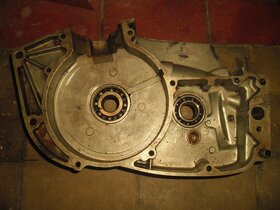Jawa 250/559 panelka a sport 590 - 2