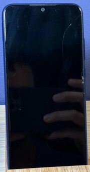 Xiaomi Redmi Note 7 128gb modrý - 2